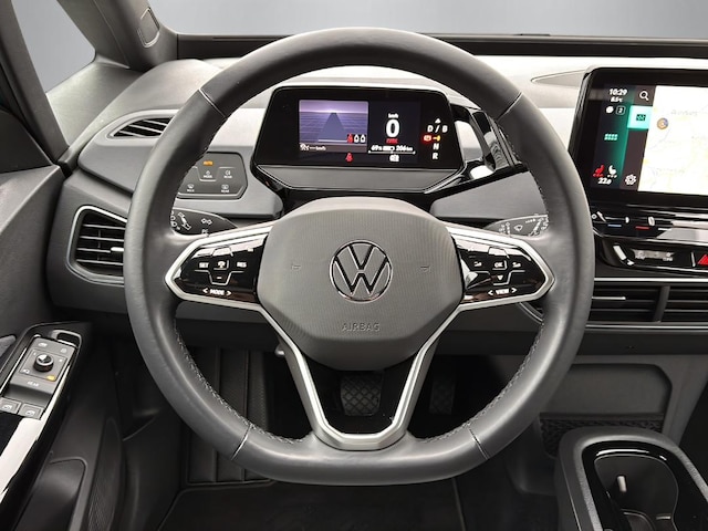 Volkswagen ID.3 City