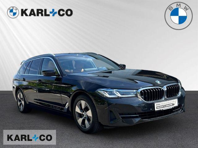 BMW 520 520d Touring xDrive