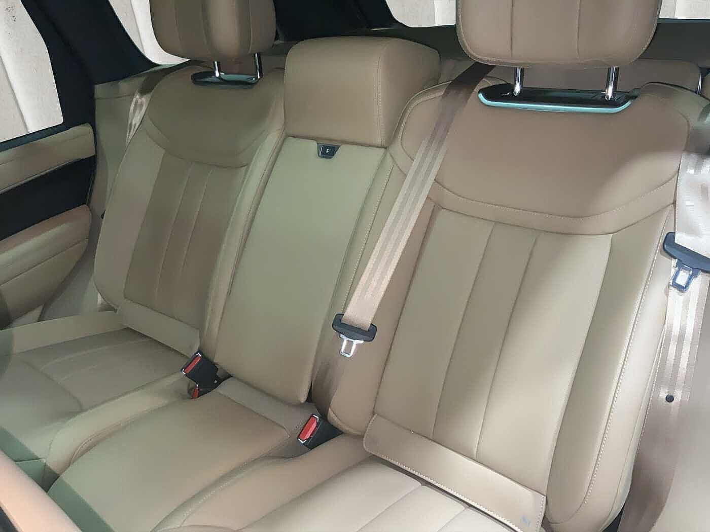 Land Rover Range Rover Autobiography