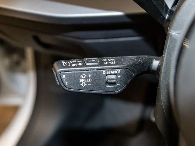 Audi A3 35 TDI S-Tronic Sedan