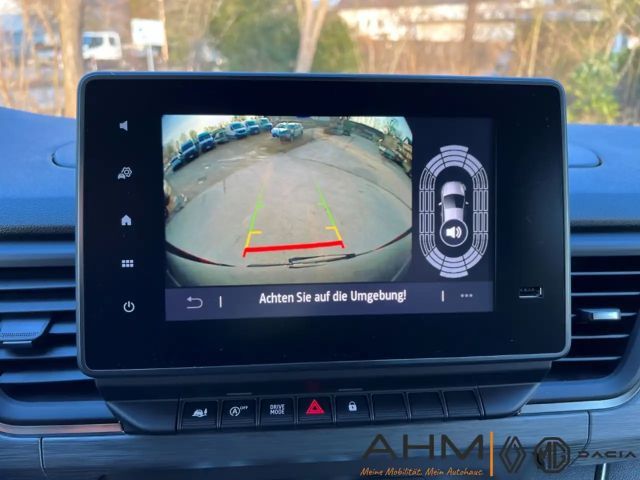 Renault Trafic Blue Combi L1H1 Spaceclass