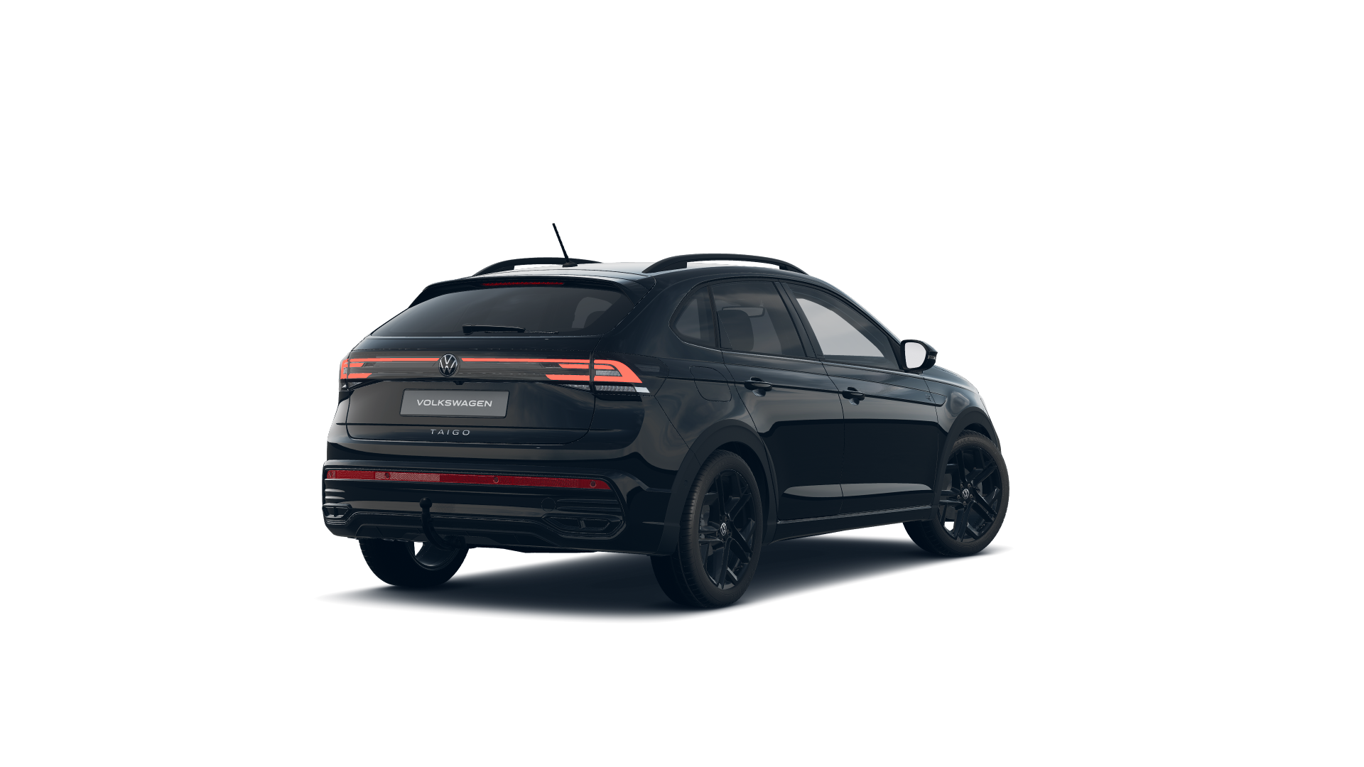 Volkswagen Taigo DSG R-Line