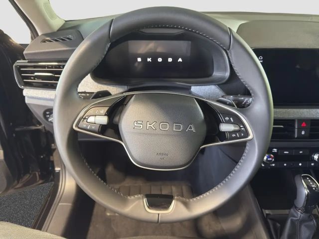 Skoda Kamiq 1.5 TSI Selection