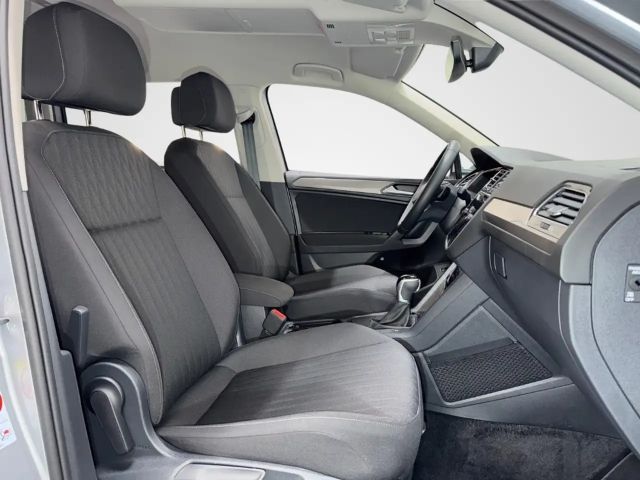 Volkswagen Tiguan 2.0 TDI Allspace DSG Life