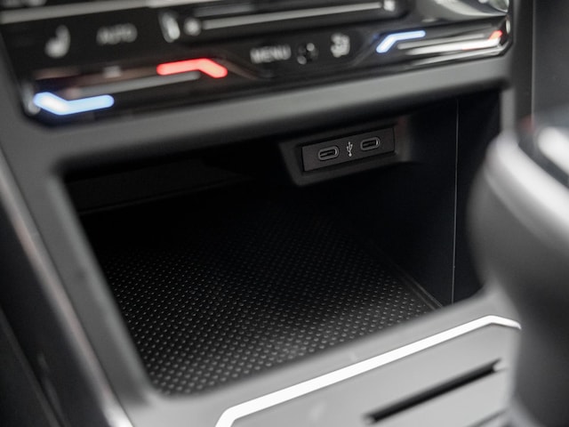 Volkswagen Polo 1.0 TSI DSG