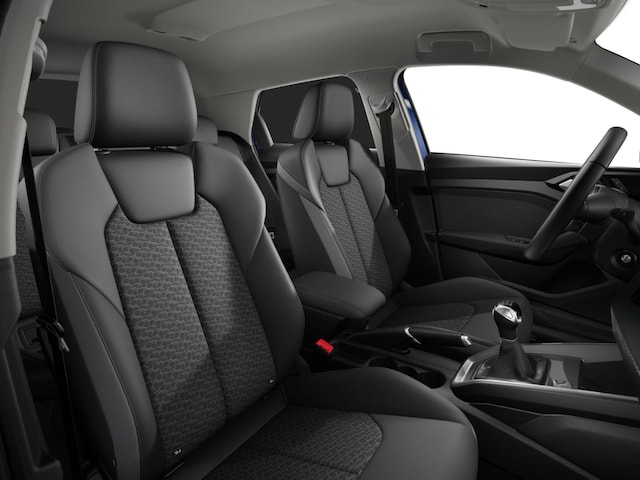 Audi A1 30 TFSI Sportback