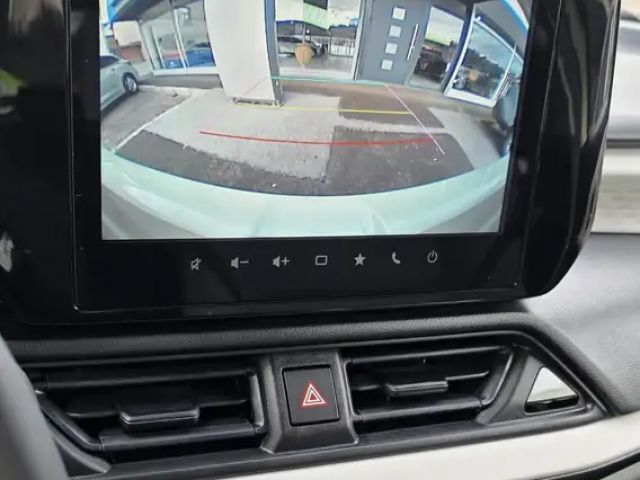 Suzuki Swift Hybrid Shine