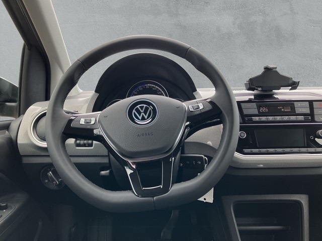 Volkswagen e-up! e-up! Edition CAM LM16 MFL PDC SHZG TEMP TEL