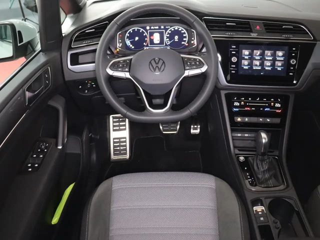Volkswagen Touran DSG R-Line