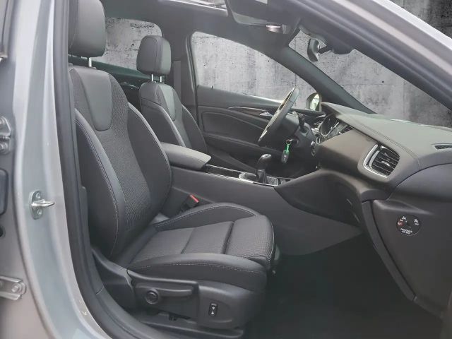 Opel Insignia GS-Line Grand Sport