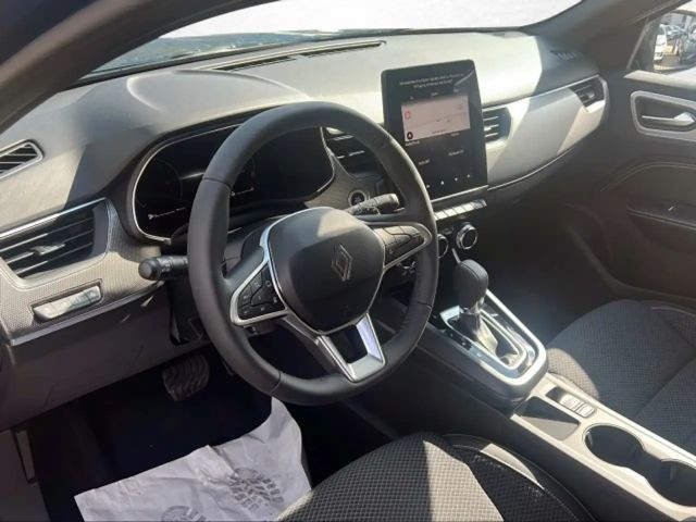 Renault Arkana EDC Hybrid Techno