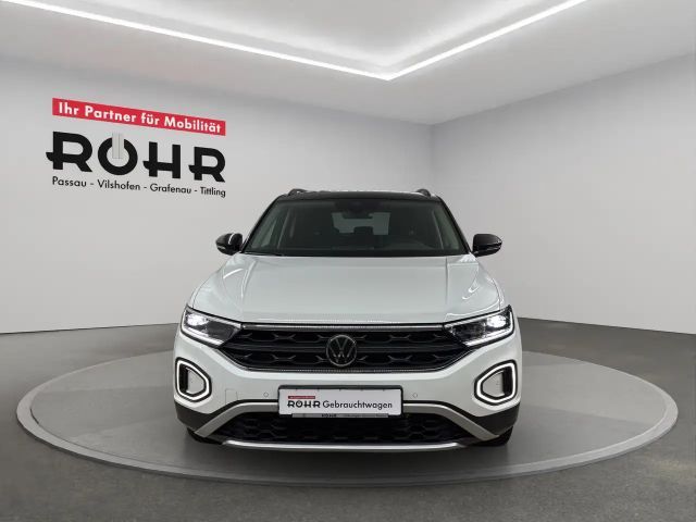 Volkswagen T-Roc 2.0 TDI Move