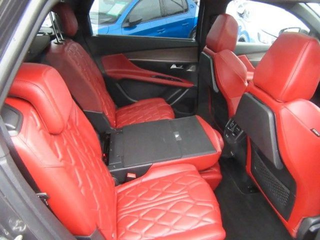 Peugeot 5008 BlueHDi EAT8 GT-Line