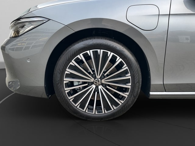 Volkswagen Passat DSG Variant eHybrid