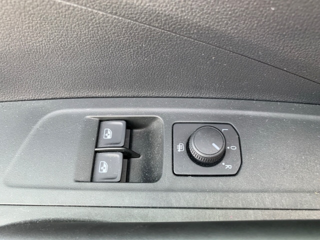 Skoda Fabia Ambition