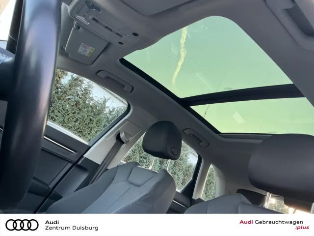 Audi Q3 45 TFSI Hybride