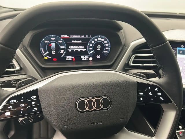 Audi Q4 e-tron 45 advanced*Sonos*AR-HUD*Matrix*Virtua