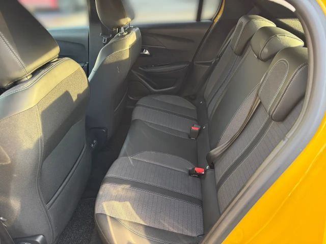 Peugeot E-208 Allure Pack