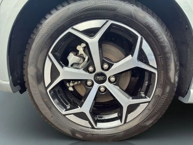 Ford Puma EcoBoost ST Line