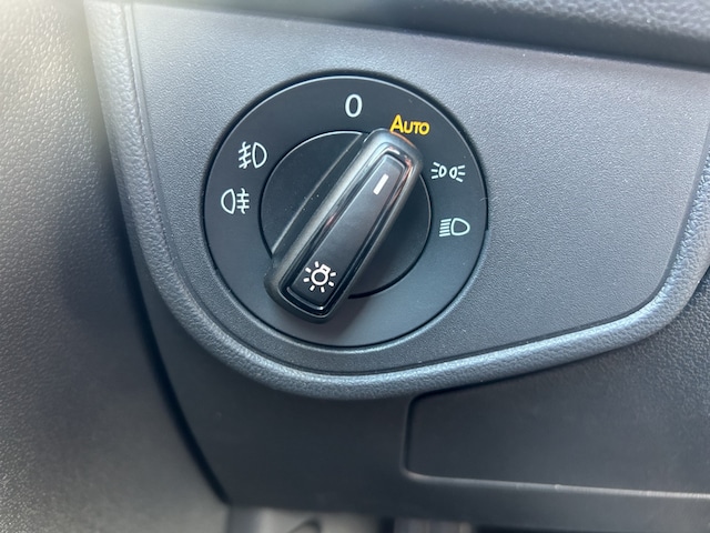 Volkswagen Taigo DSG Move