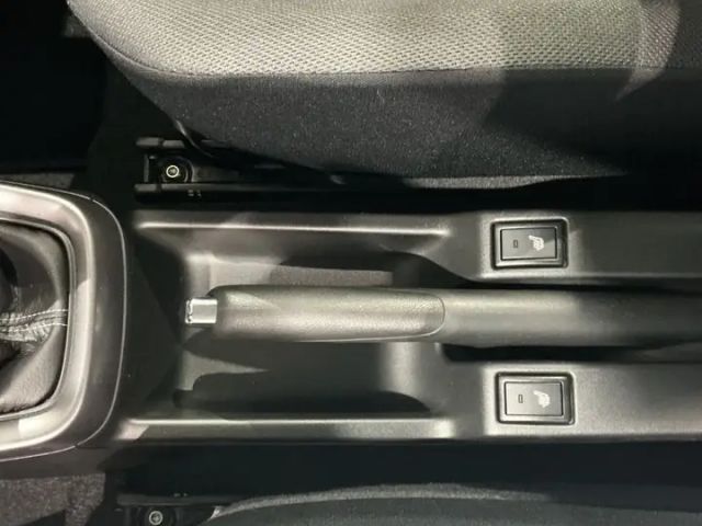 Suzuki Swift 4x4 Comfort Plus