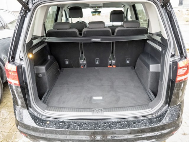 Volkswagen Touran 1.5 TSI DSG