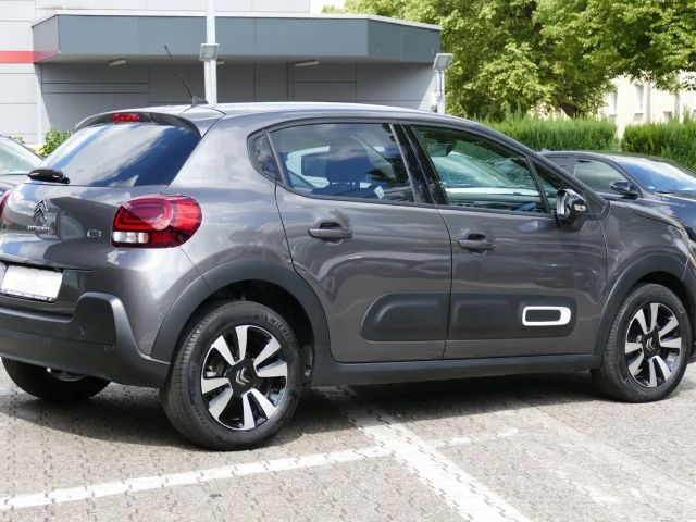 Citroën C3 PureTech
