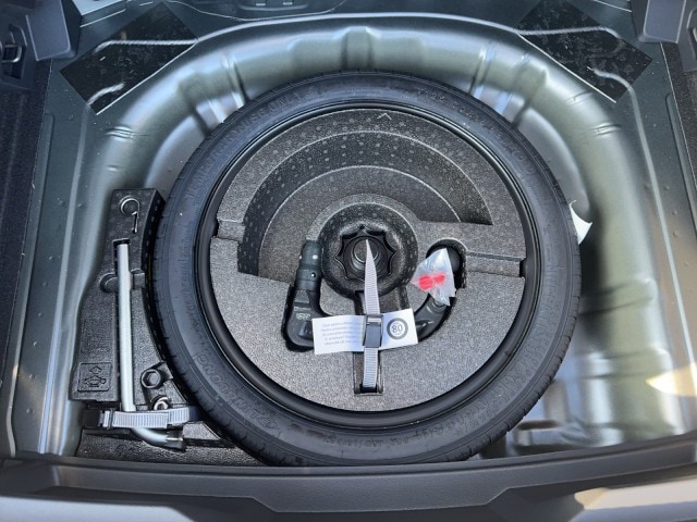 Volkswagen T-Roc 1.5 TSI DSG