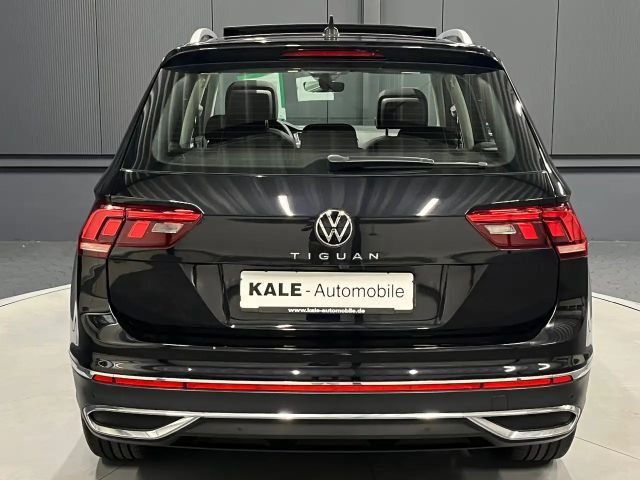 Volkswagen Tiguan 1.5 TSI DSG Elegance Elegance