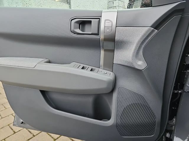 Kia EV3 58.3 kWh Earth