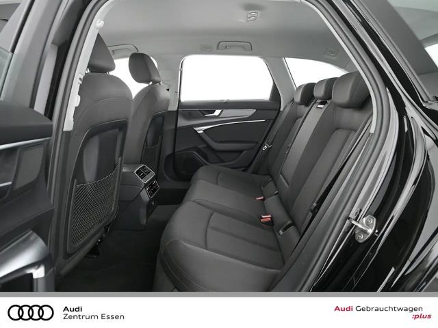 Audi A6 35 TDI Avant S-Tronic