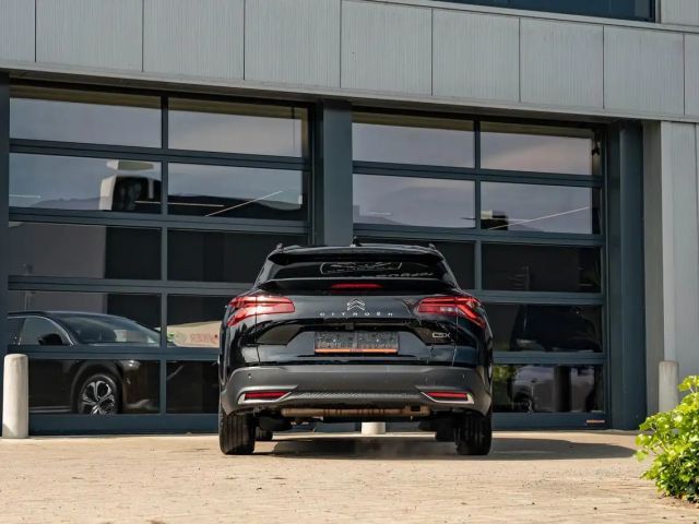 Citroën C5 X Max