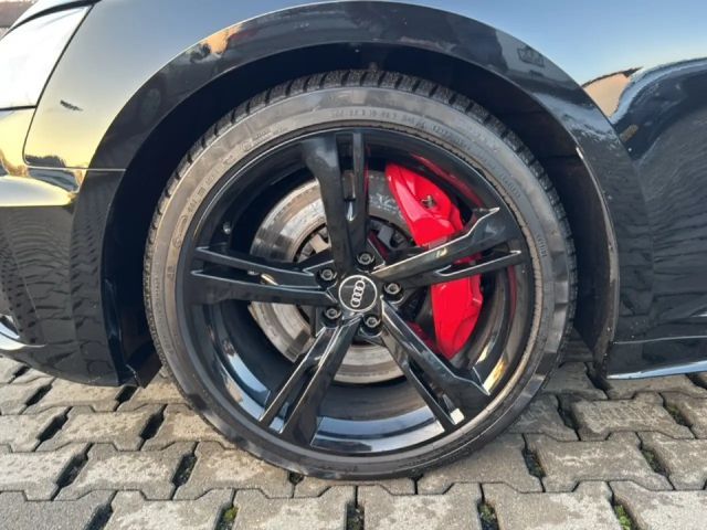 Audi S5 3.0 TDI Coupé Quattro