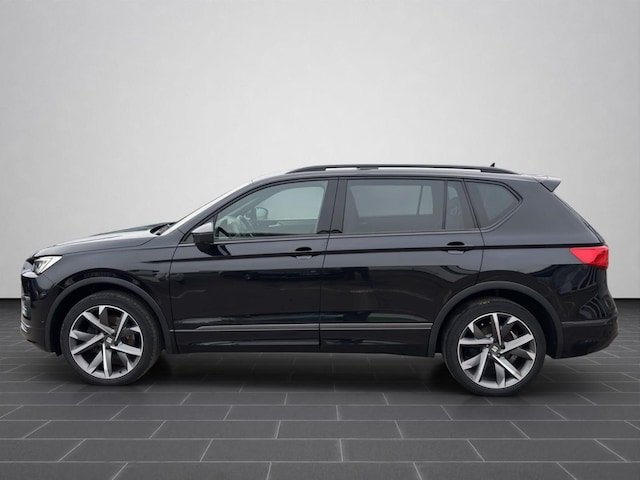 Seat Tarraco 2.0 TDI 4Drive FR-lijn