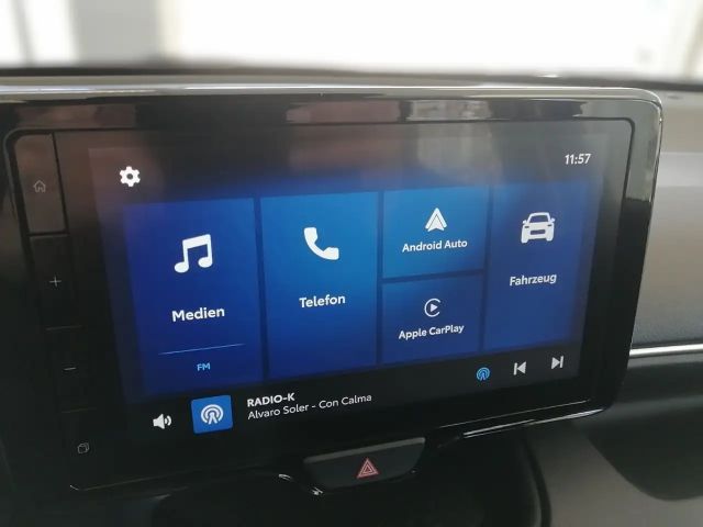 Mazda 2 HYBRID CENTRE-LINE