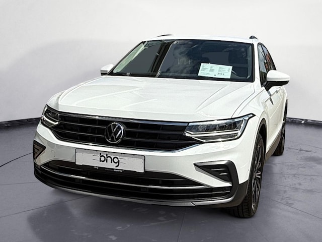 Volkswagen Tiguan 1.5 TSI DSG Life