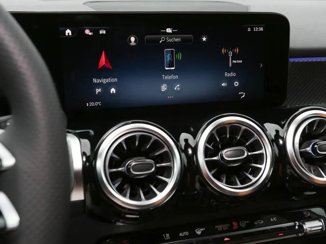 Mercedes-Benz GLB 250 4MATIC AMG Line