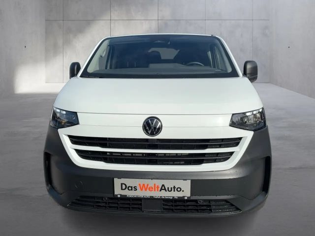 Volkswagen Transporter 4Motion T7