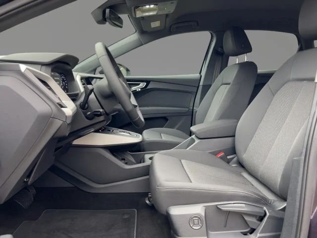 Audi Q4 e-tron Sportback