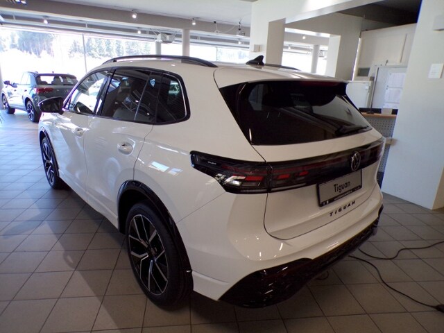 Volkswagen Tiguan 2.0 TDI DSG Style