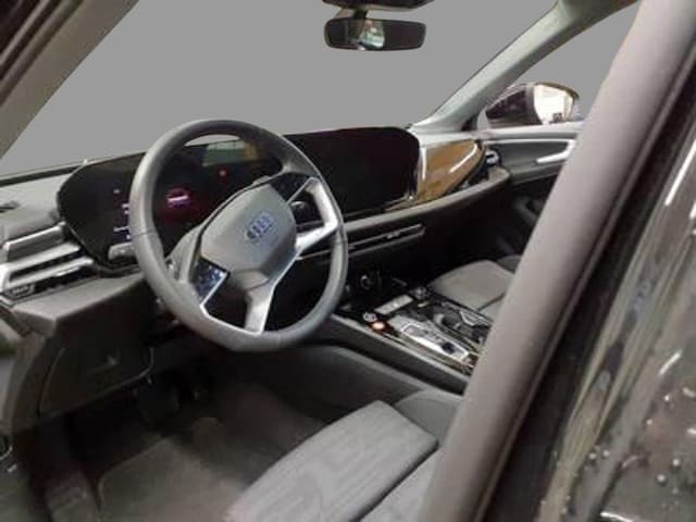 Audi A5 Avant S-Tronic