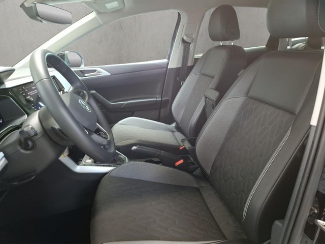 Volkswagen Taigo DSG Life