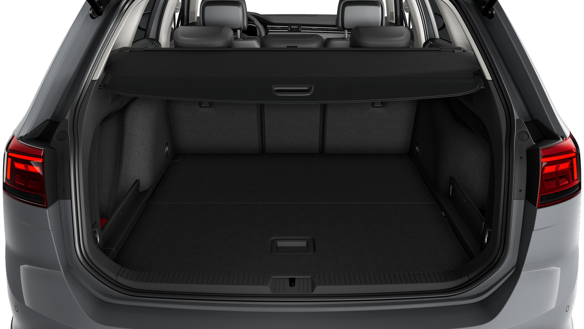 Volkswagen Passat 2.0 TDI AllTrack DSG Variant