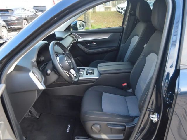 Mazda CX-60 Exclusive-line