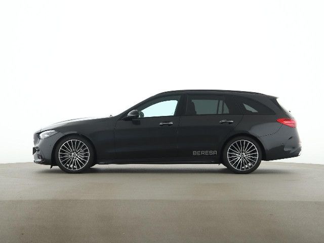 Mercedes-Benz C 220 AMG Line C 220 d Estate