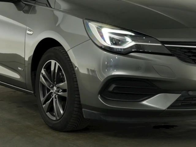 Opel Astra Sports Tourer