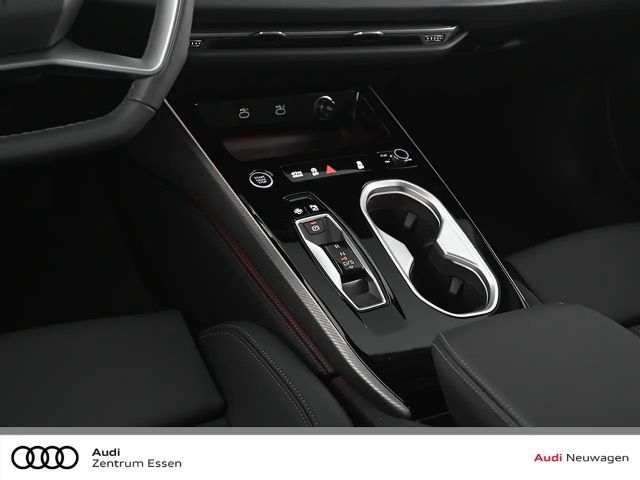 Audi A6 Avant S-Line