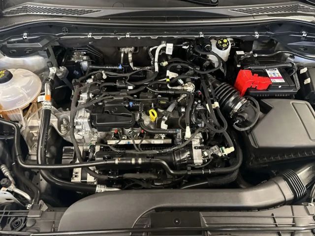 Ford Kuga EcoBoost ST Line X