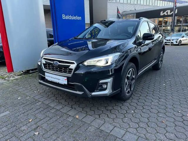 Subaru XV AWD e-Boxer e-Boxer