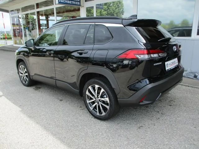 Toyota Corolla Cross Active Hybride